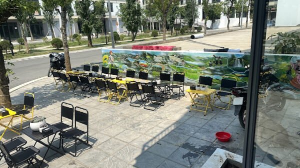 Liverpool House: A Hidden Gem in Moc Chau, Vietnam - Image 11