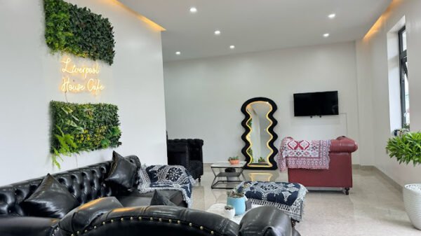 Liverpool House: A Hidden Gem in Moc Chau, Vietnam - Image 10