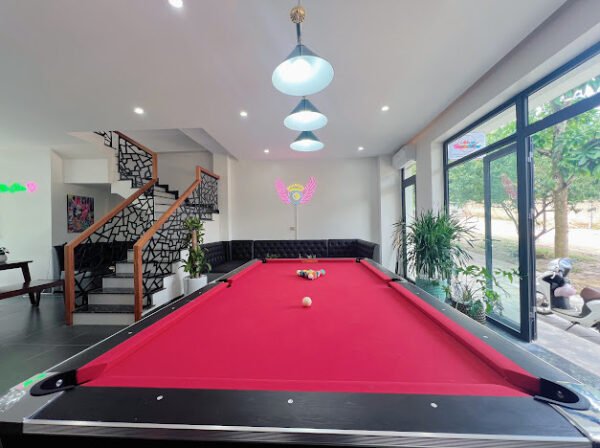 Liverpool House: A Hidden Gem in Moc Chau, Vietnam - Image 9