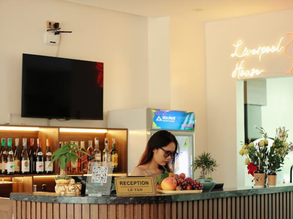 Liverpool House: A Hidden Gem in Moc Chau, Vietnam - Image 8