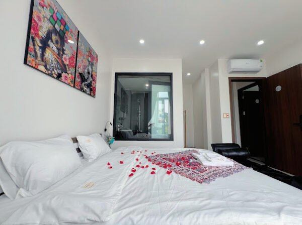 Liverpool House: A Hidden Gem in Moc Chau, Vietnam - Image 6
