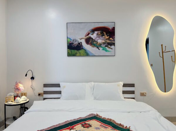 Liverpool House: A Hidden Gem in Moc Chau, Vietnam - Image 4