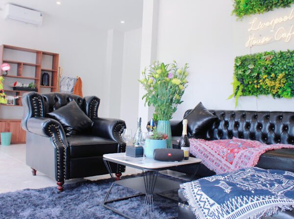 Liverpool House: A Hidden Gem in Moc Chau, Vietnam - Image 5