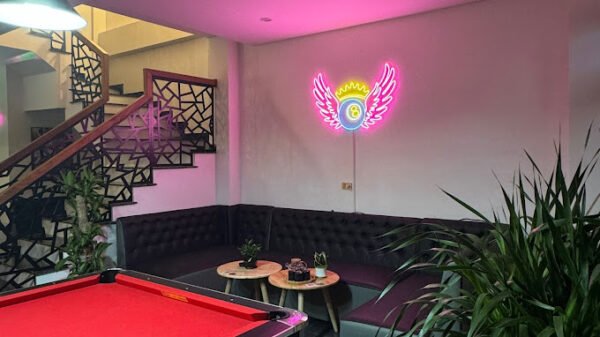 Liverpool House: A Hidden Gem in Moc Chau, Vietnam - Image 2